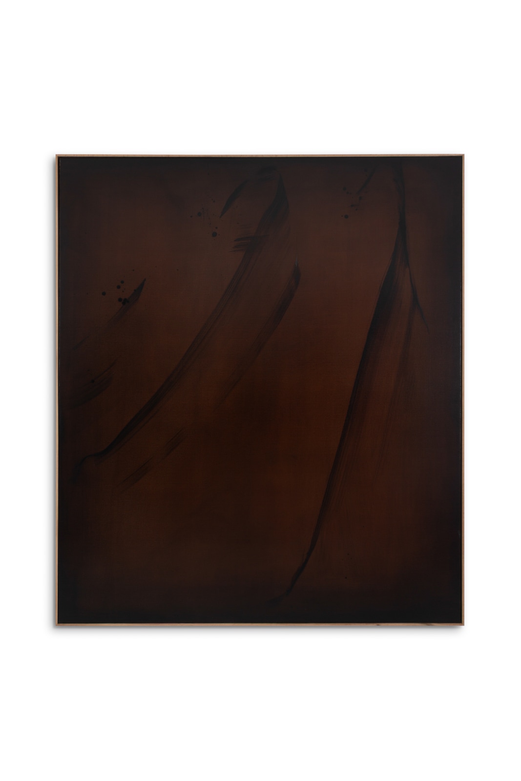 Richard Zinon, Untitled 9, 2025