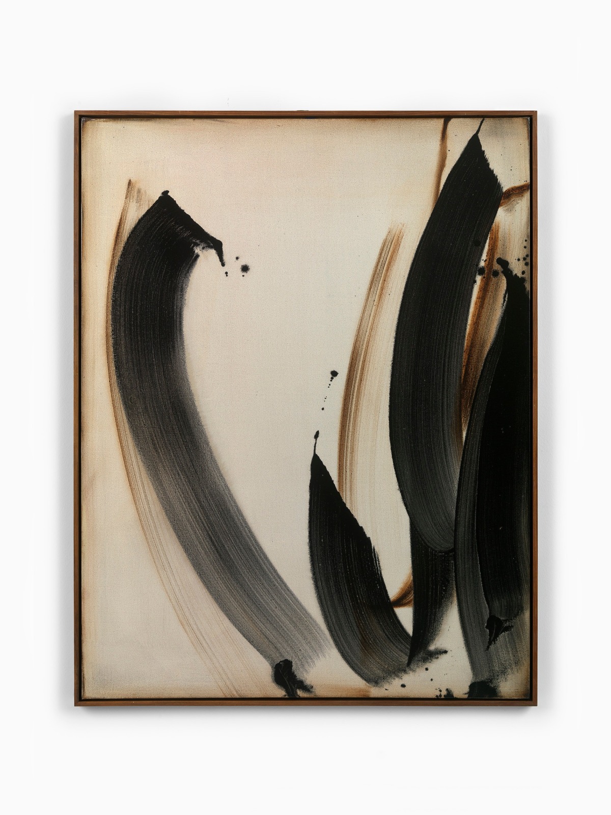 Richard Zinon, Composition 30, 2025