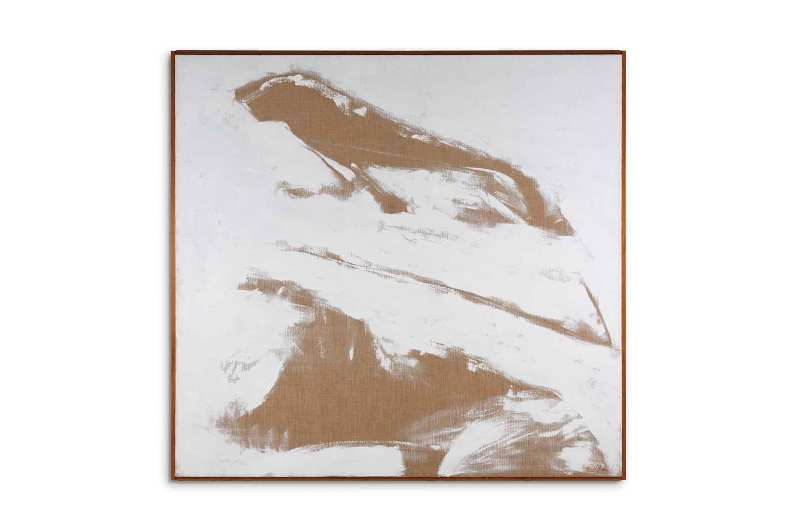 Siiri Spronken, White Winter, 2012