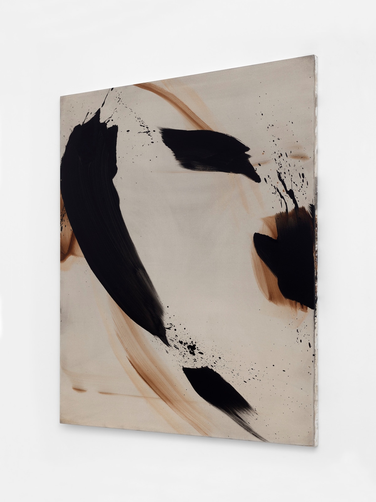 Richard Zinon, Composition 6, 2023