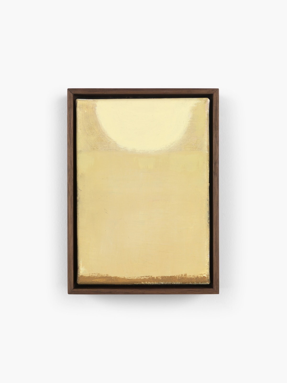 Deborah Tarr, Big Sun, 2025