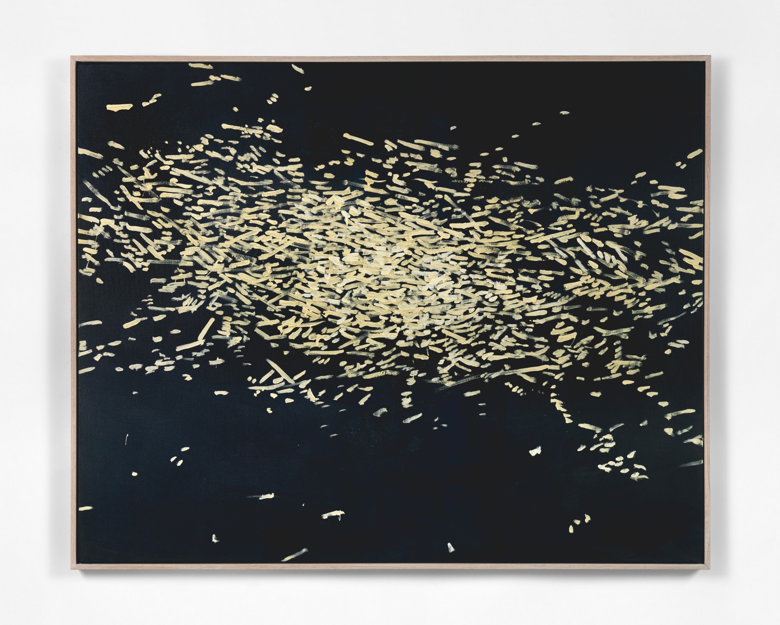 Sam Lock, 6368, 2024