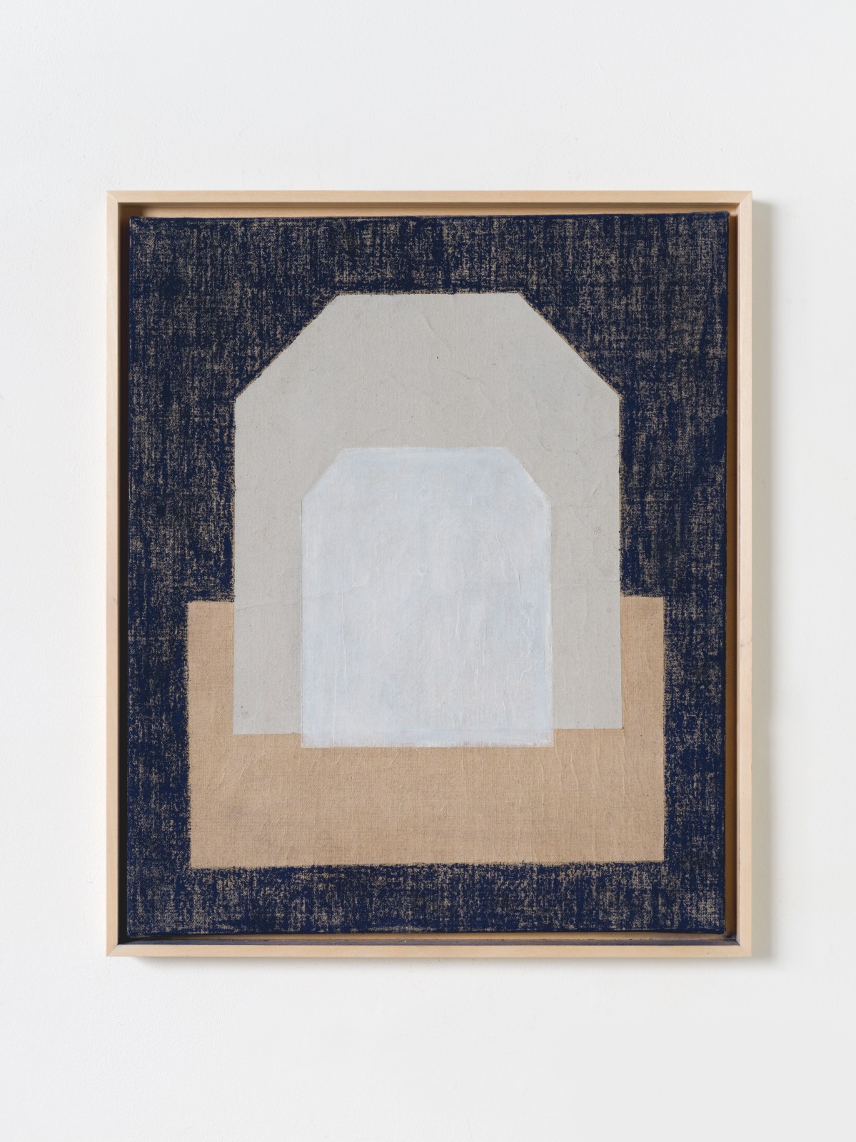 Kim Bartelt, Here & there, 2023