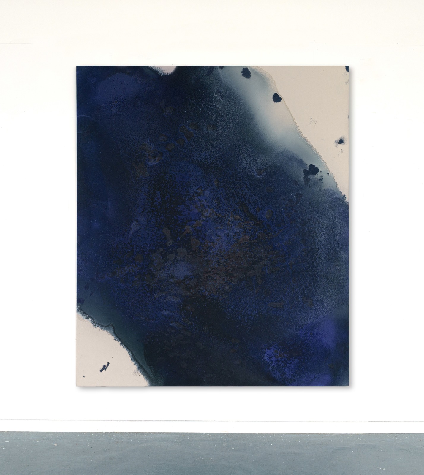 Sam Lock, Here to Eternity, 2025