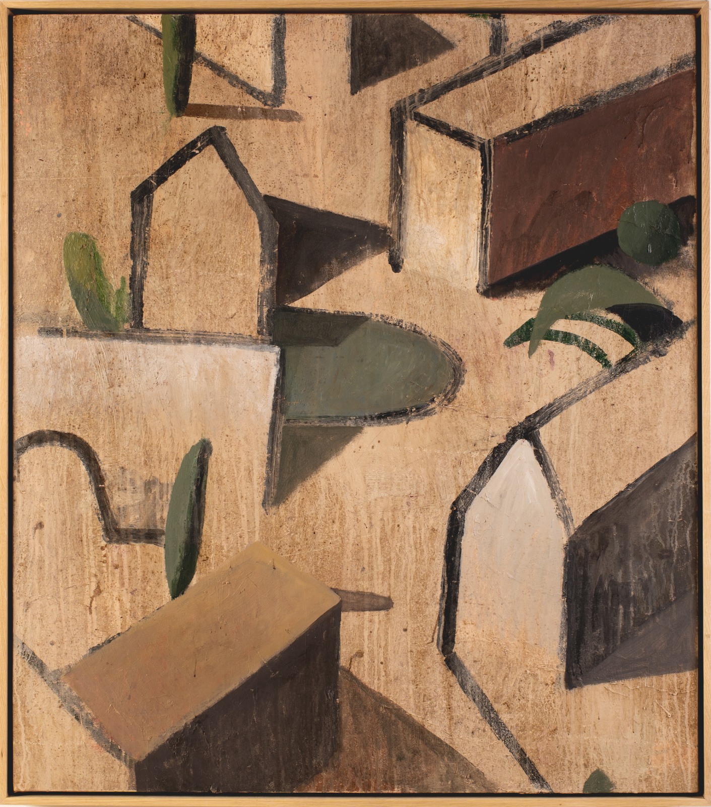 Ramón Enrich, Dagor 1 , 2023