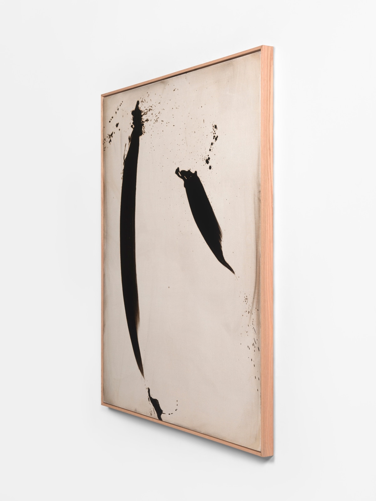 Richard Zinon, Untitled IV, 2024