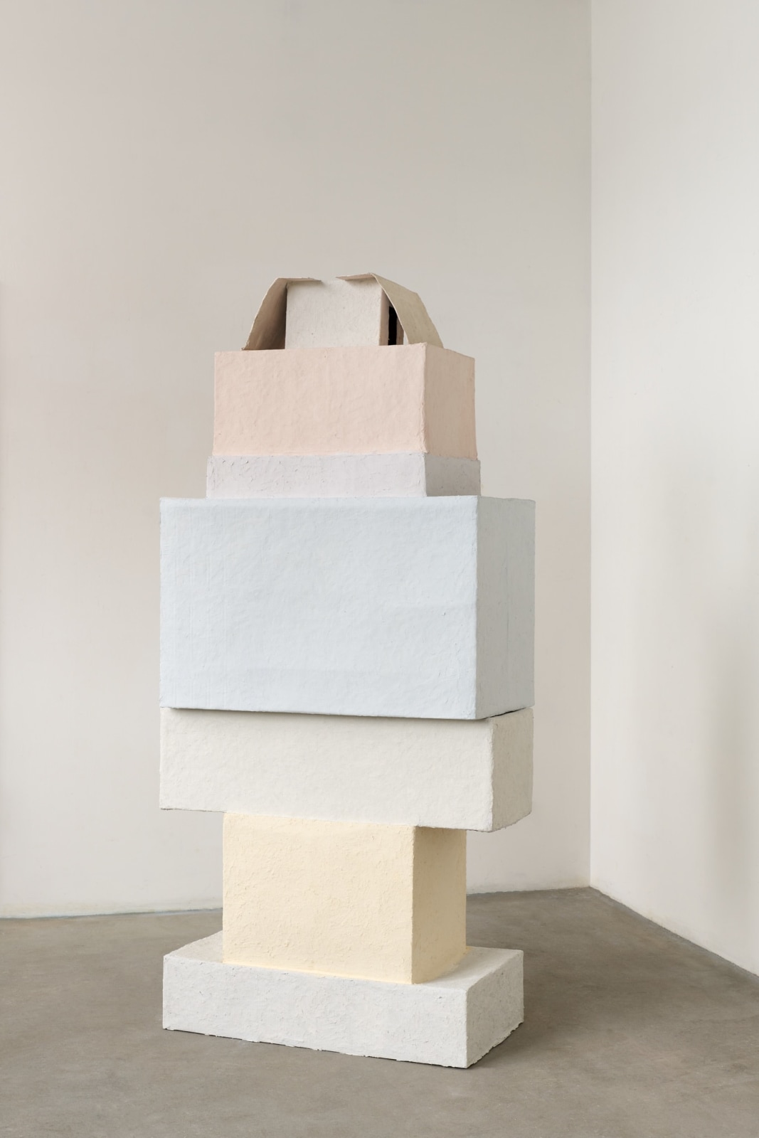 Kim Bartelt, Armour I, 2023