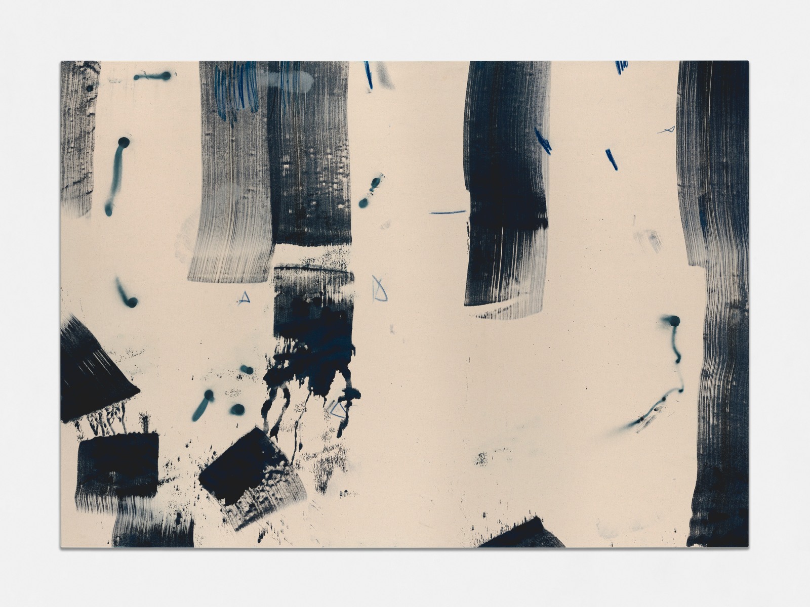 Sam Lock, Riverbed, 2023