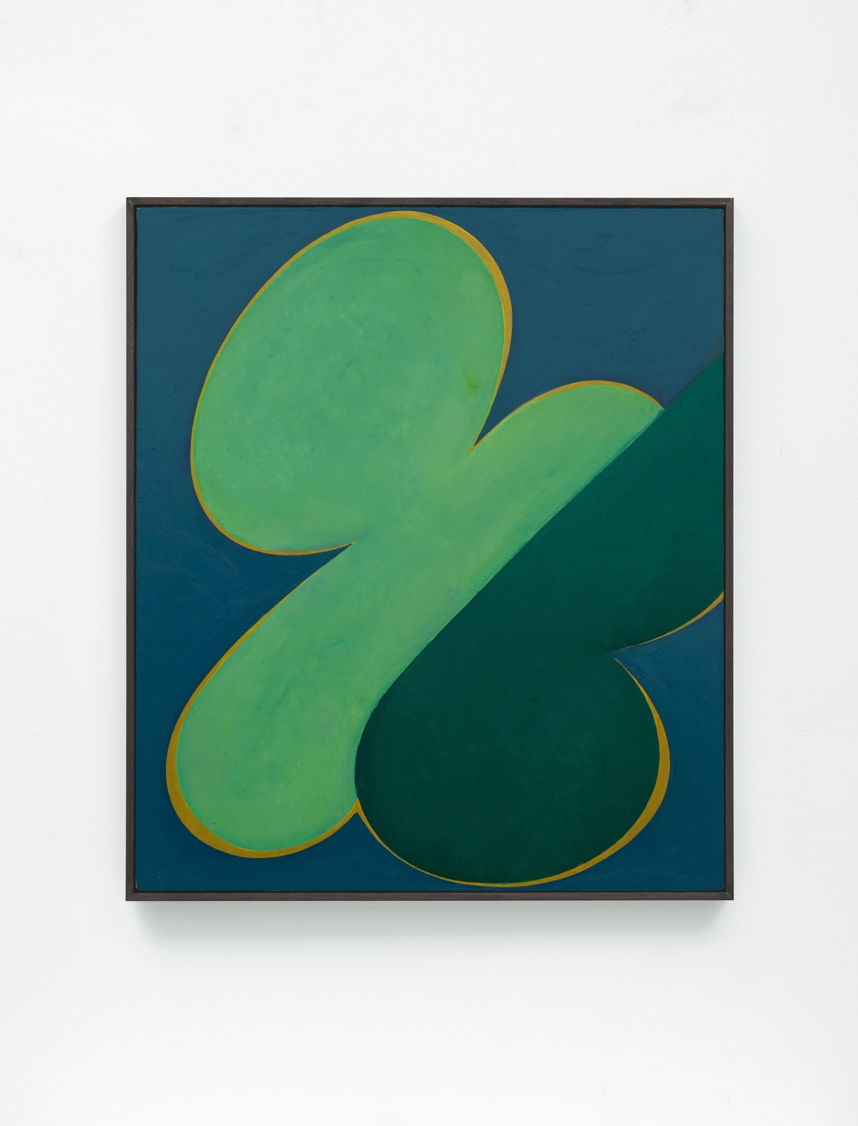 Gabriele Cappelli, Composition 427, 2023