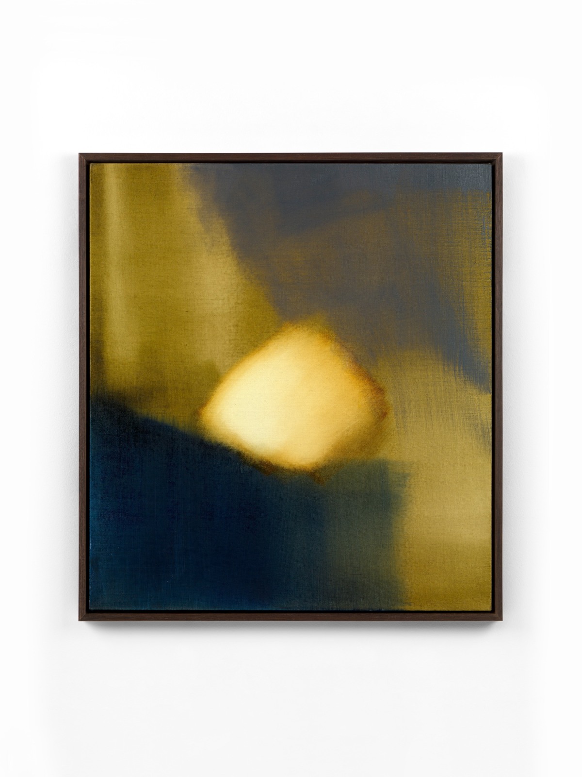 Elise Ansel, Woman with Lute, 2025