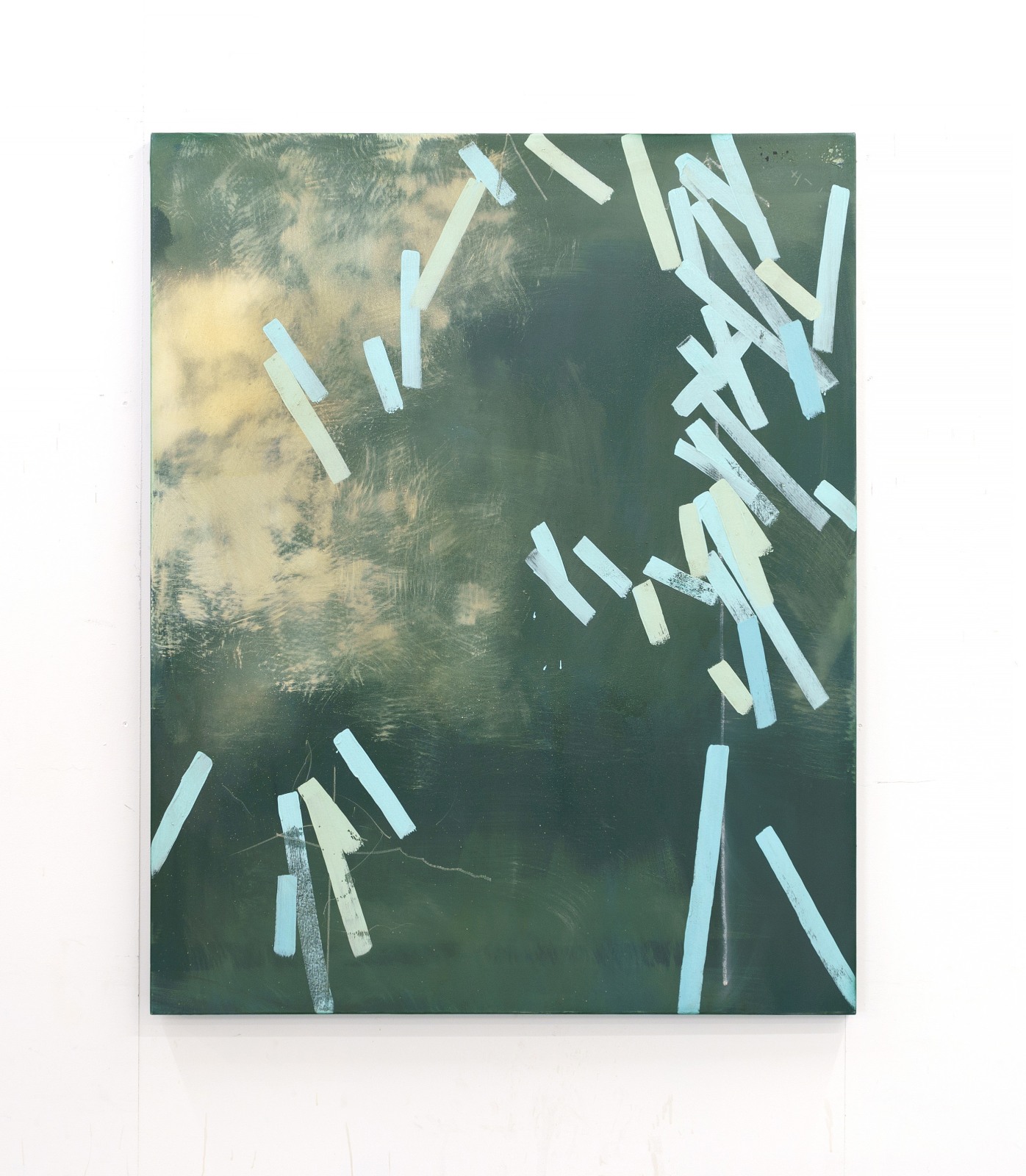 Sam Lock, Index (Viaggio II), 2023