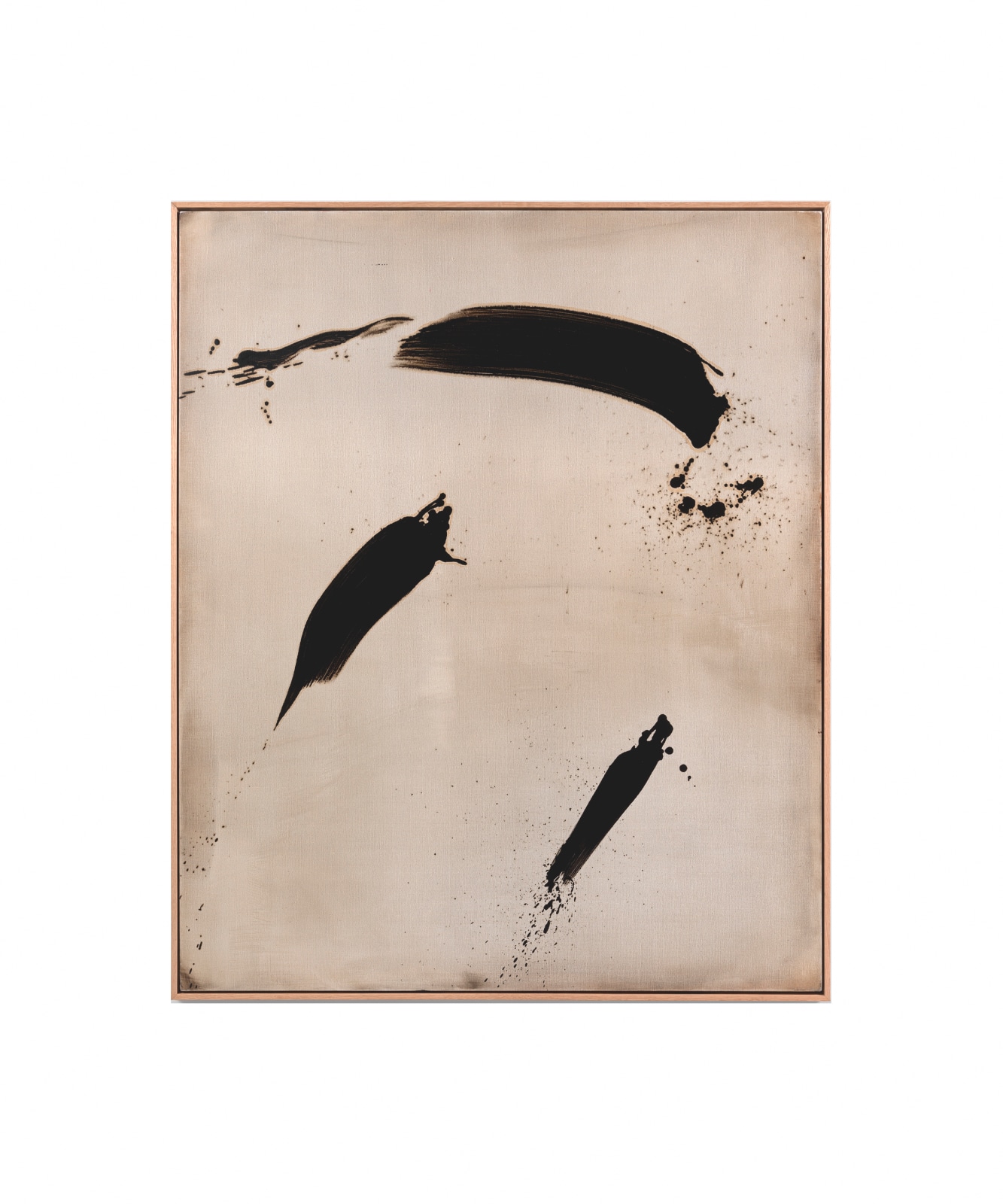 Richard Zinon, Untitled VI, 2024