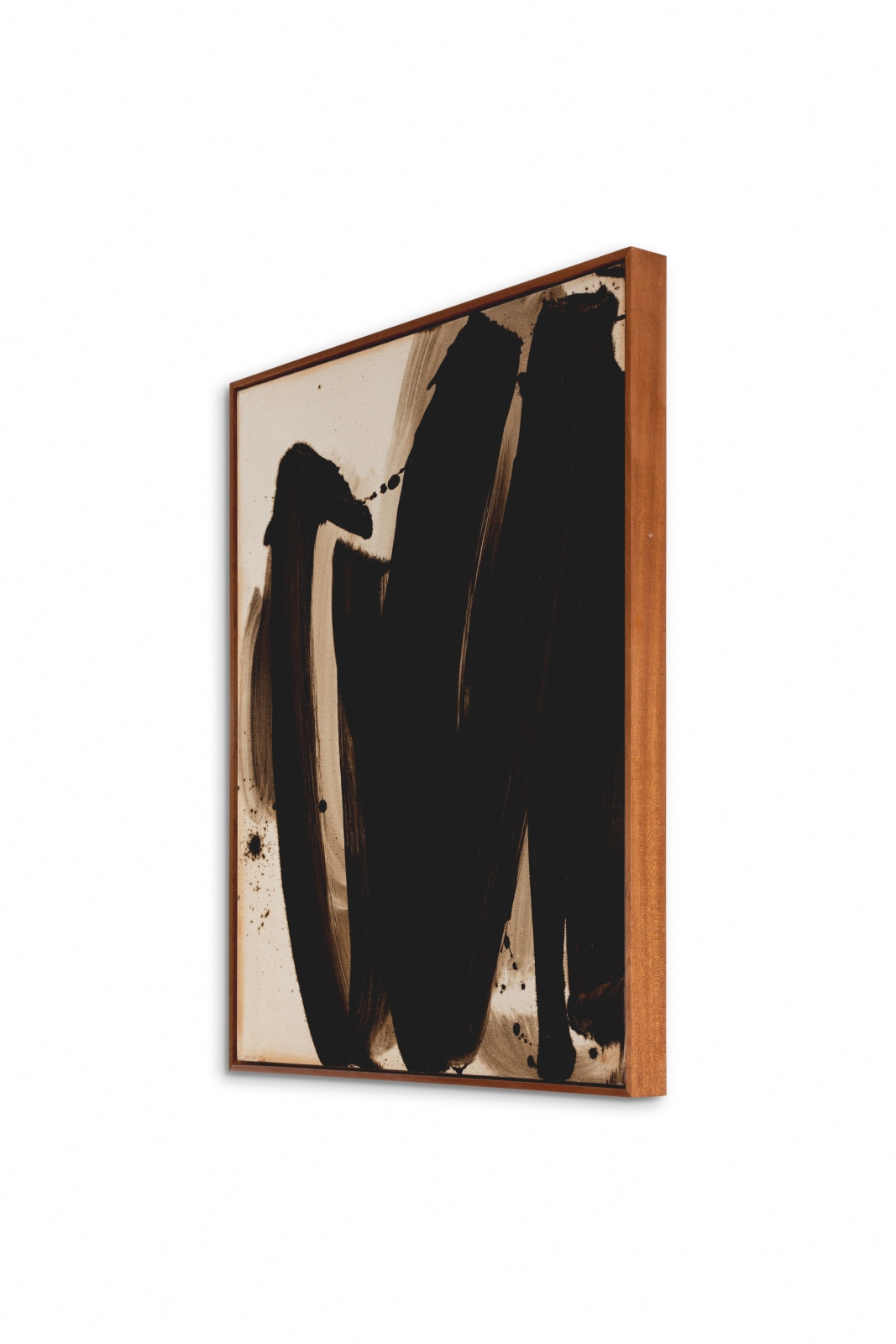 Richard Zinon, Composition 11, 2024
