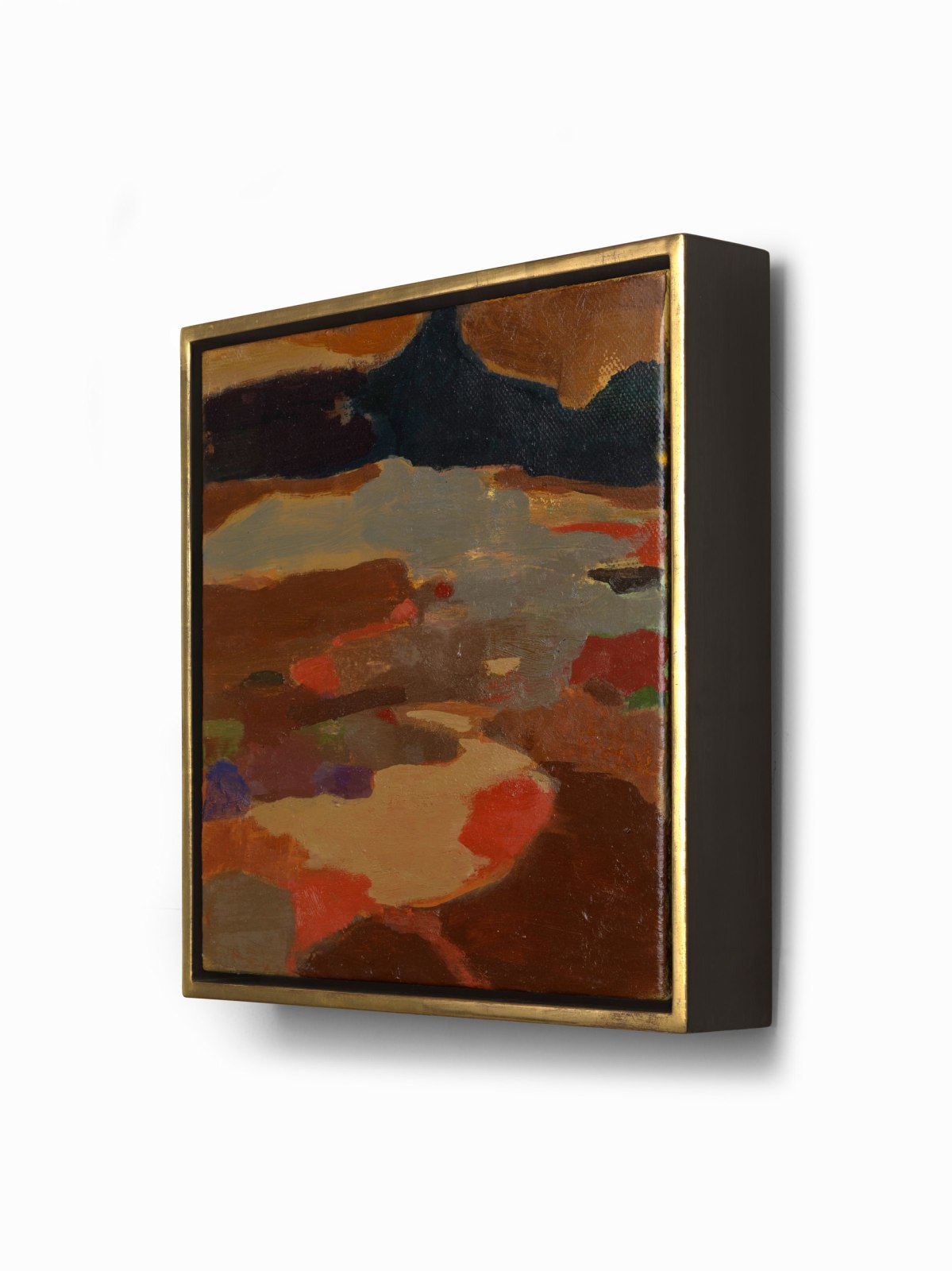 Deborah Tarr, Archipelago, 2025