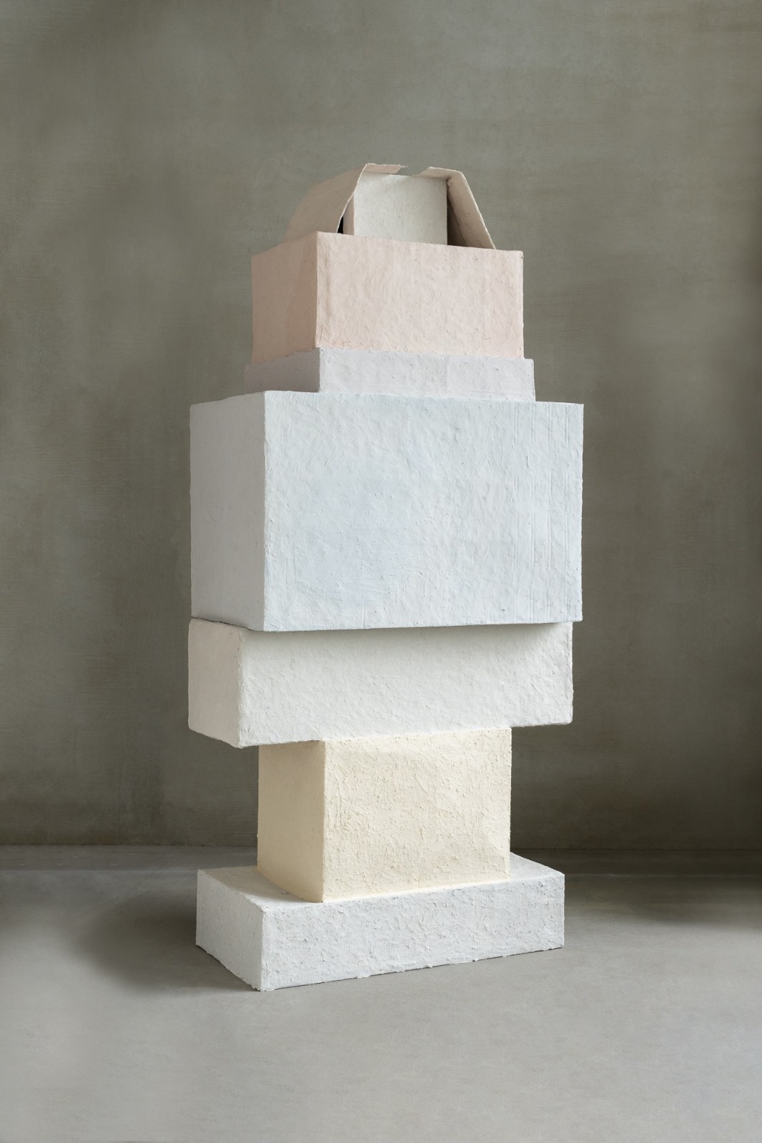 Kim Bartelt, Armour I, 2023