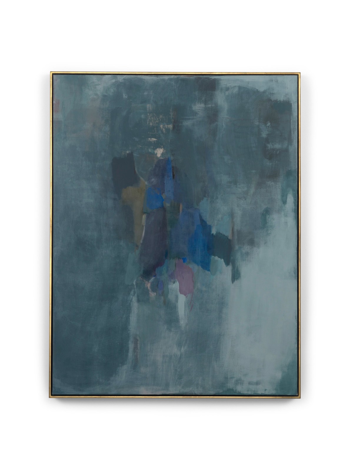 Deborah Tarr, Lapis Lazuli, 2025