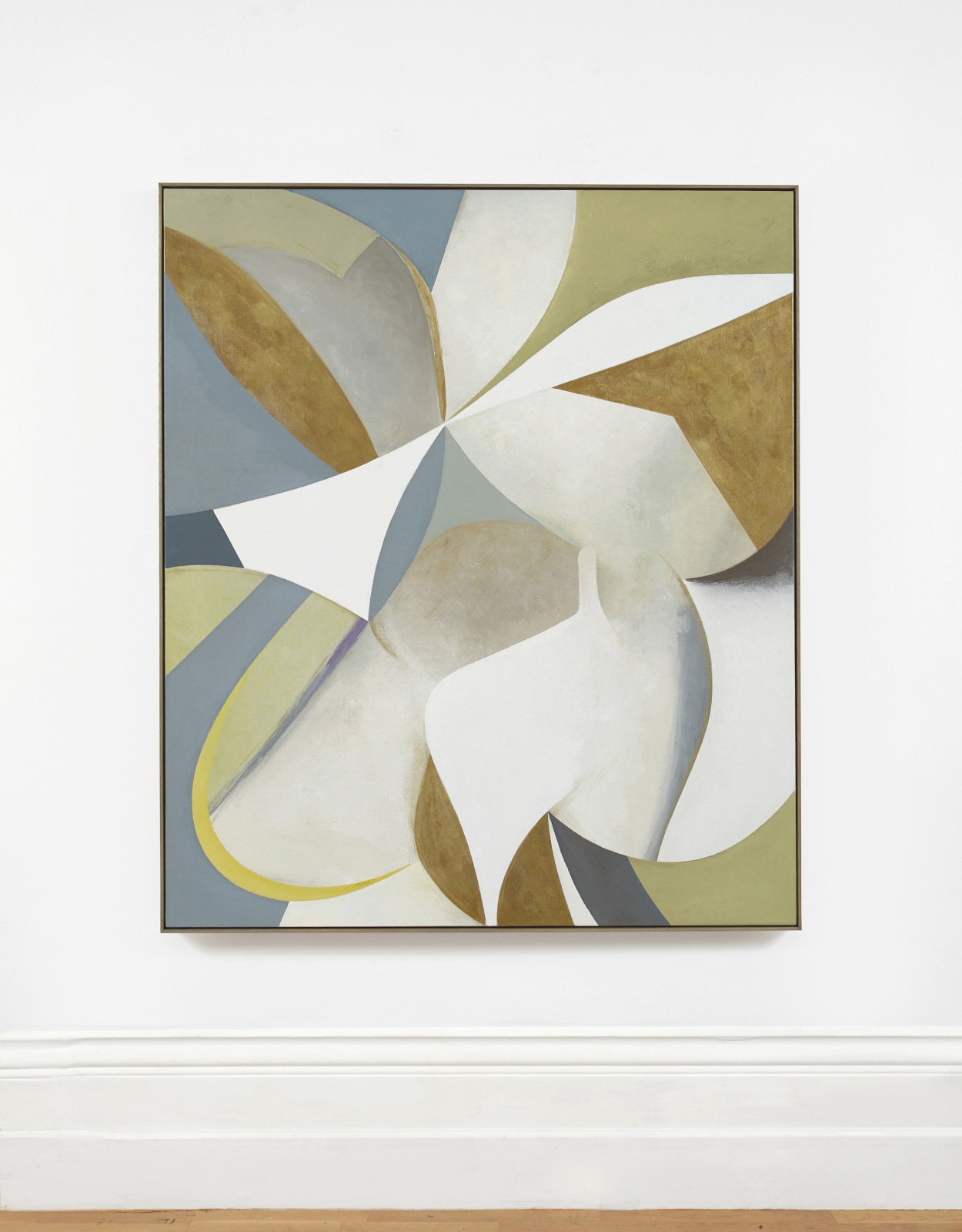 Gabriele Cappelli, Composition 422, 2023