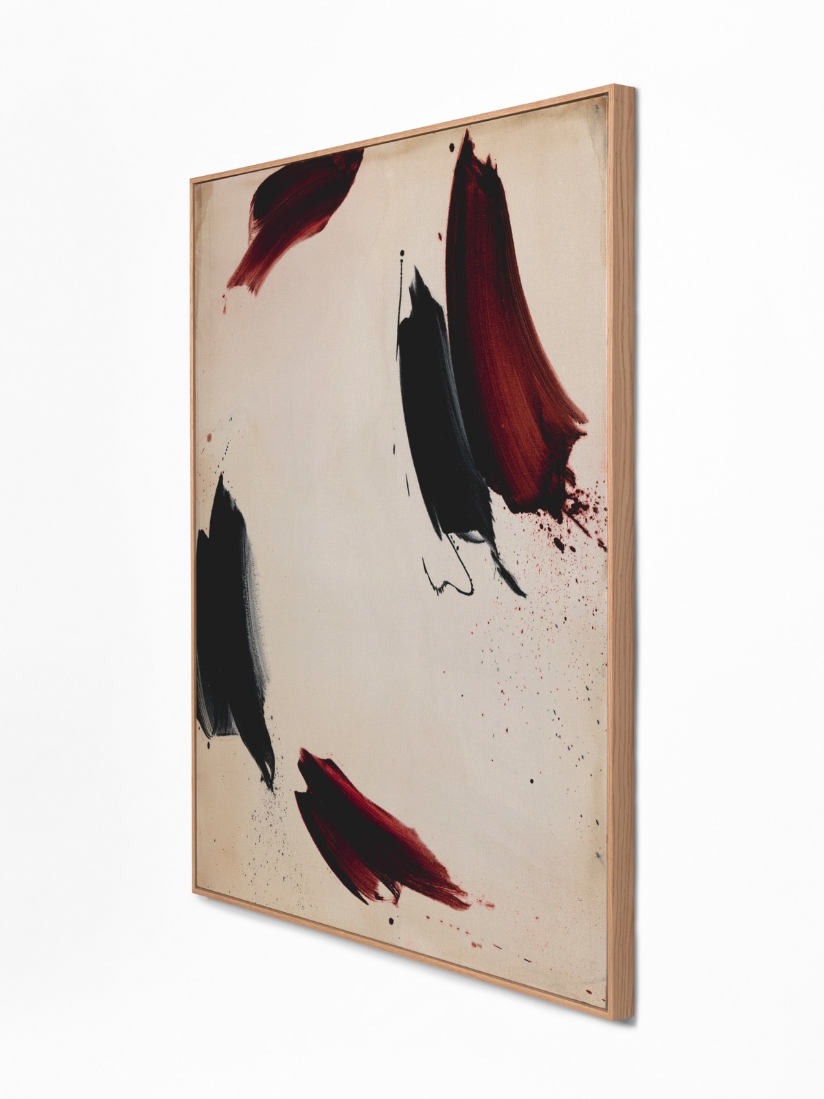 Richard Zinon, Untitled VIII, 2024