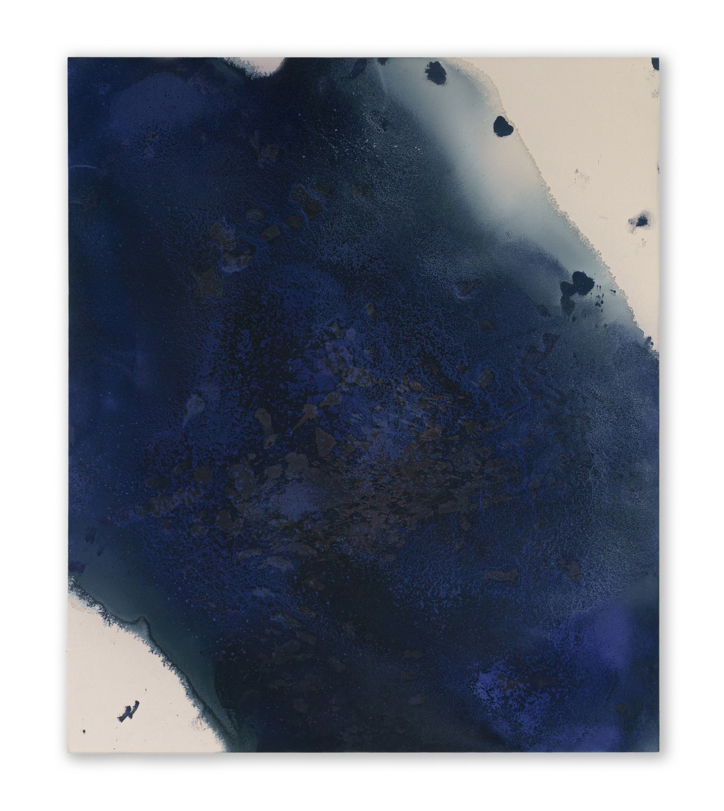 Sam Lock, Here to Eternity, 2025