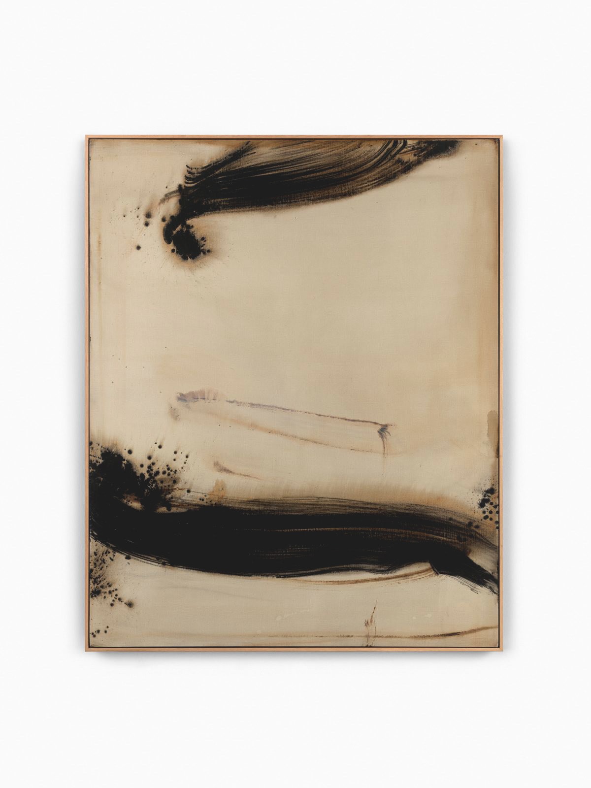 Richard Zinon, Composition 22, 2024