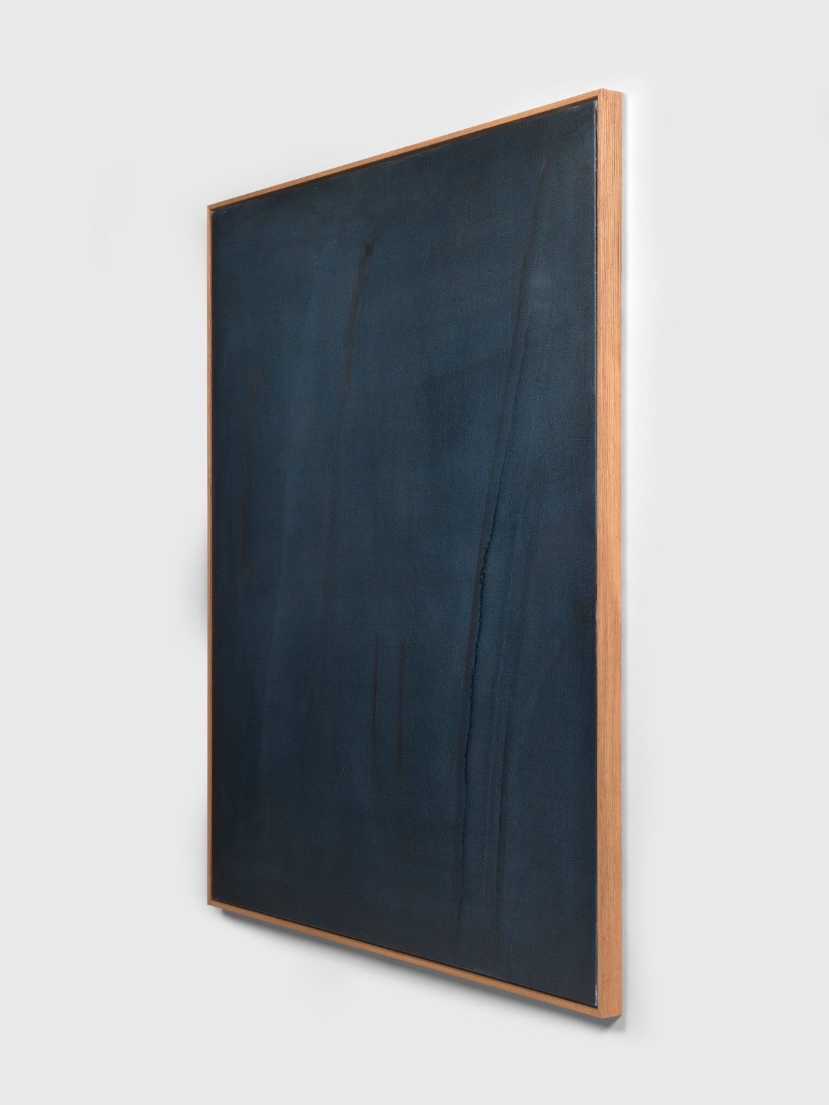Richard Zinon, Untitled V, 2024