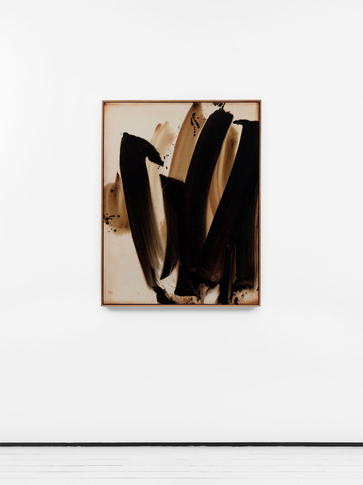 Richard Zinon, 3/2, 2025