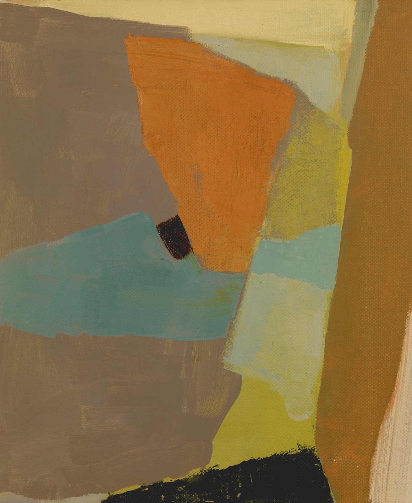 Deborah Tarr, South Beach, 2023