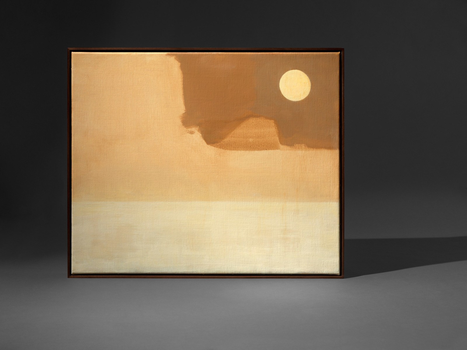 Deborah Tarr, Mirage, 2025