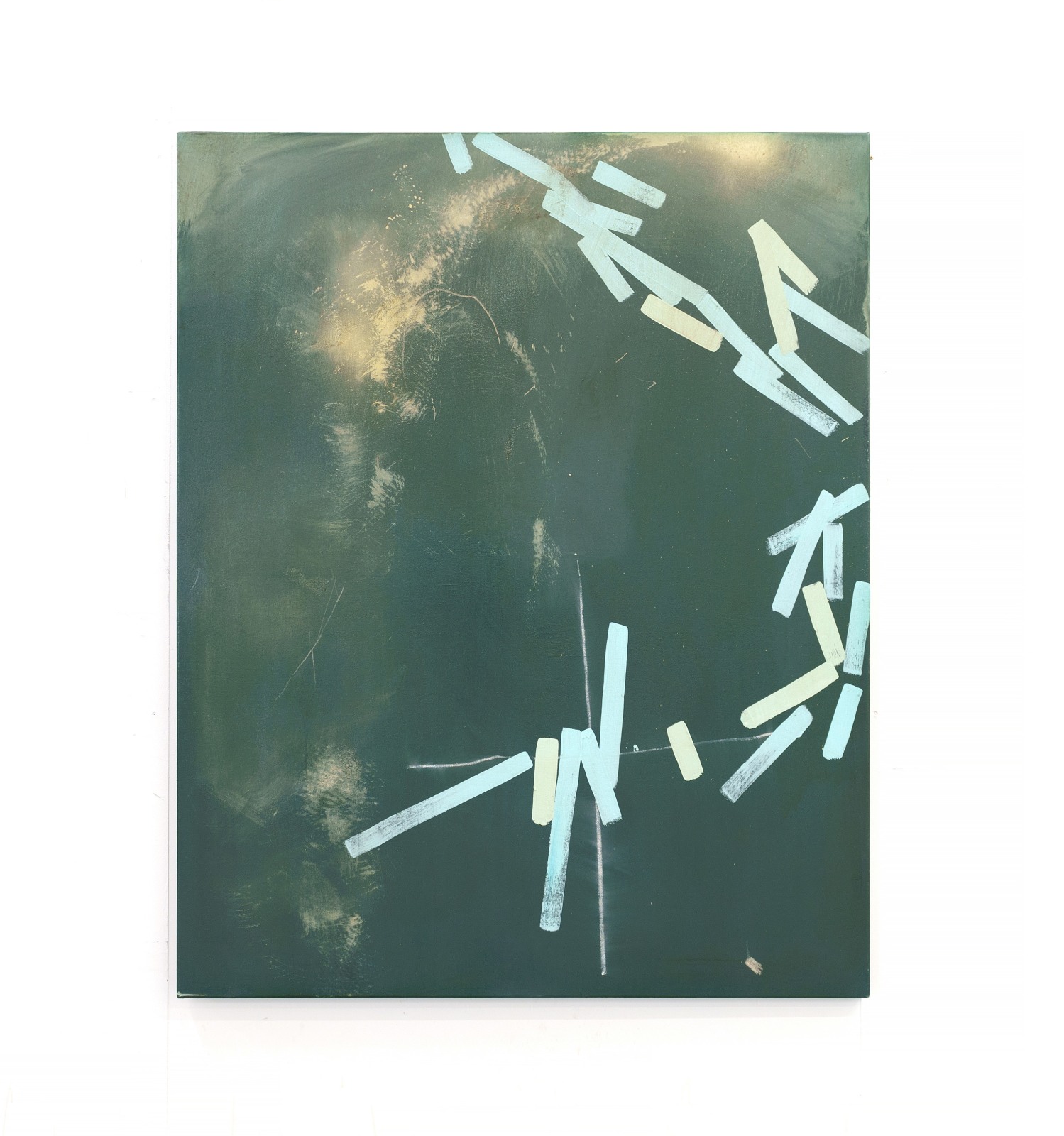 Sam Lock, Index (Viaggio I), 2023