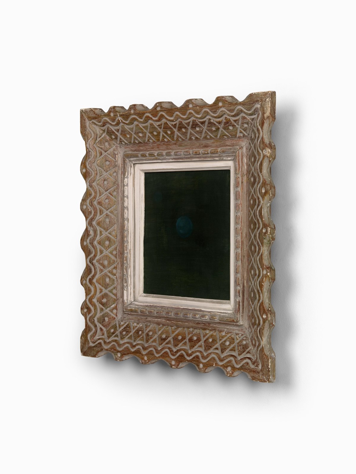 Deborah Tarr, Orb, 2025