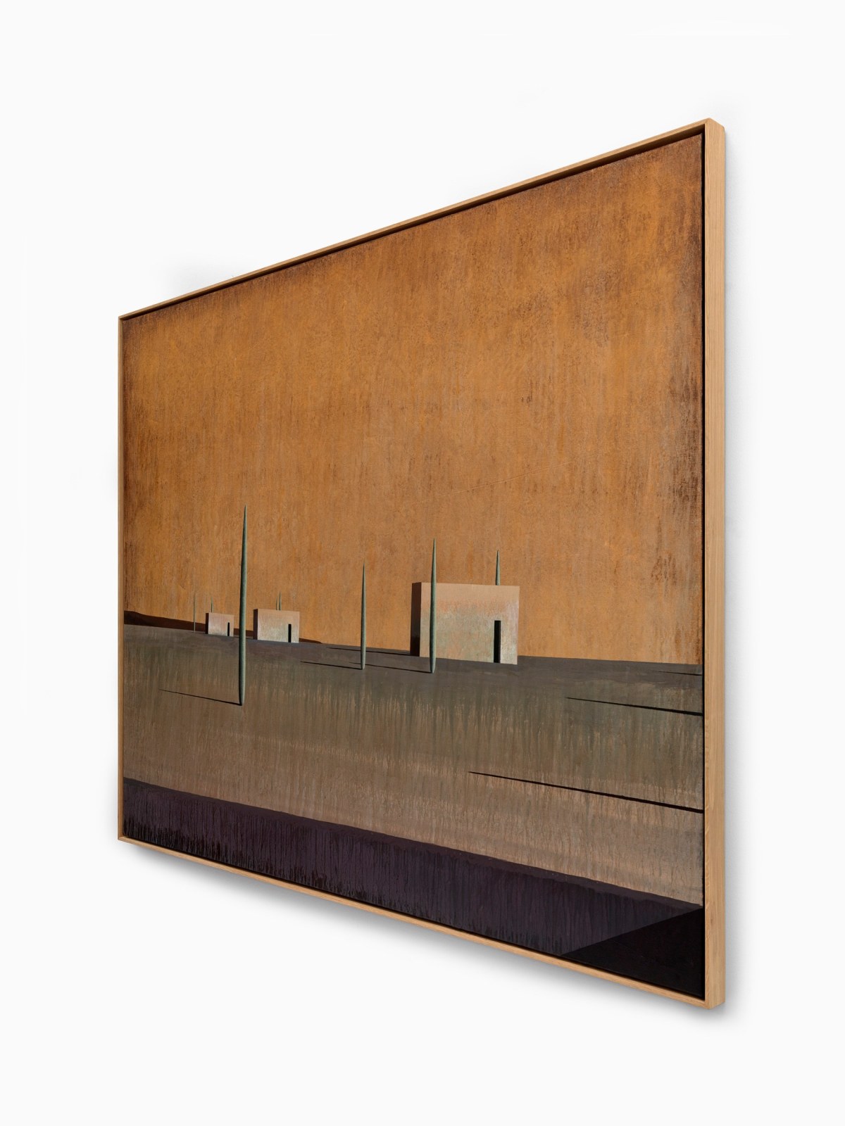 Ramón Enrich, Tiuv X, 2024