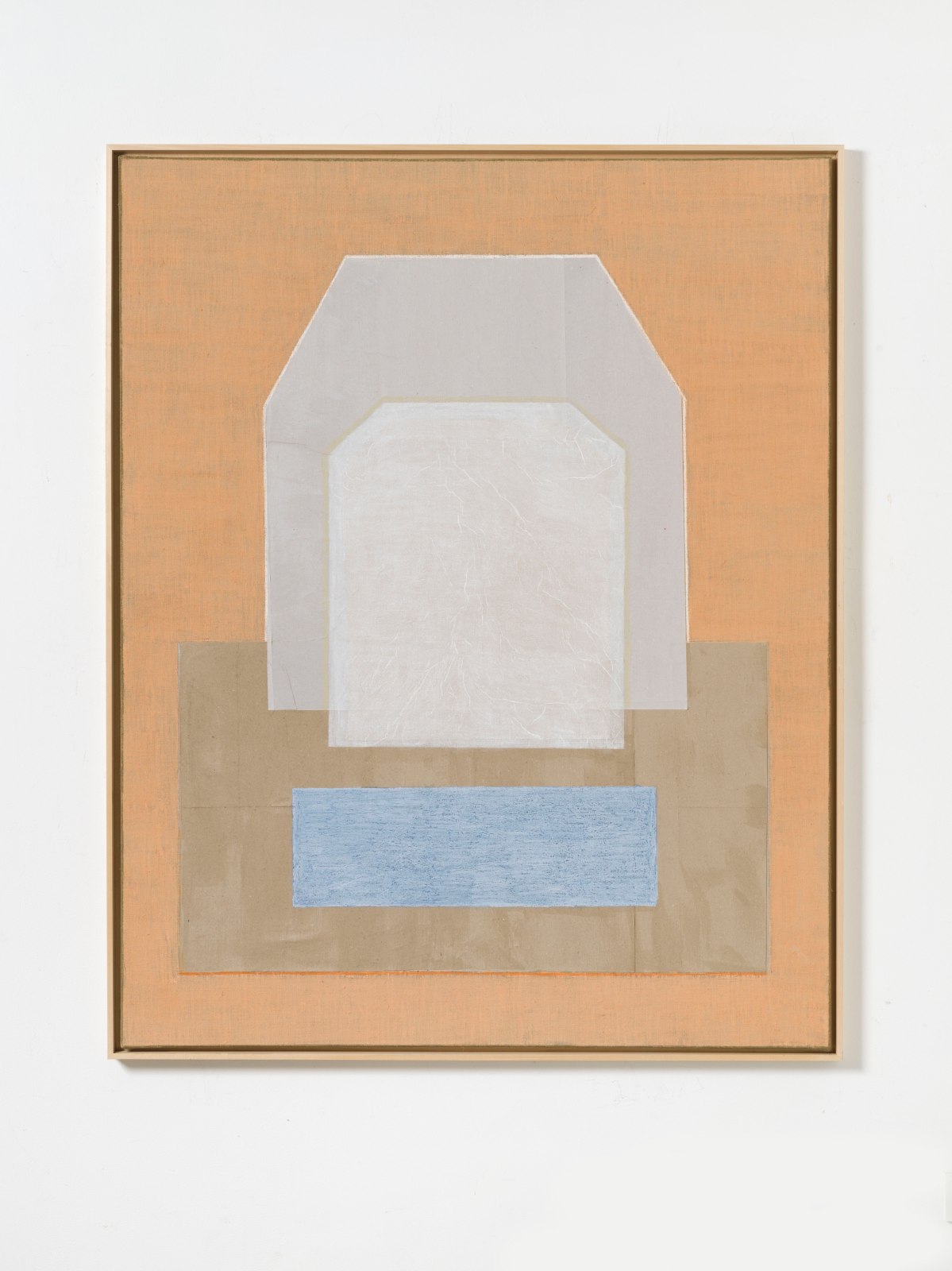 Kim Bartelt, Rain check, 2023