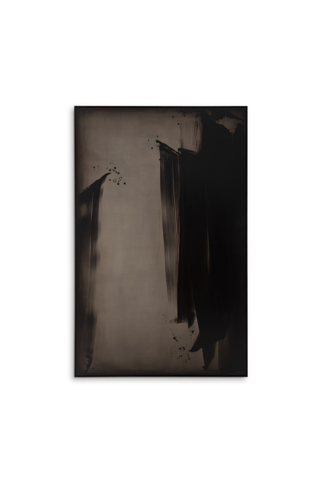 Richard Zinon, Composition 6, 2025