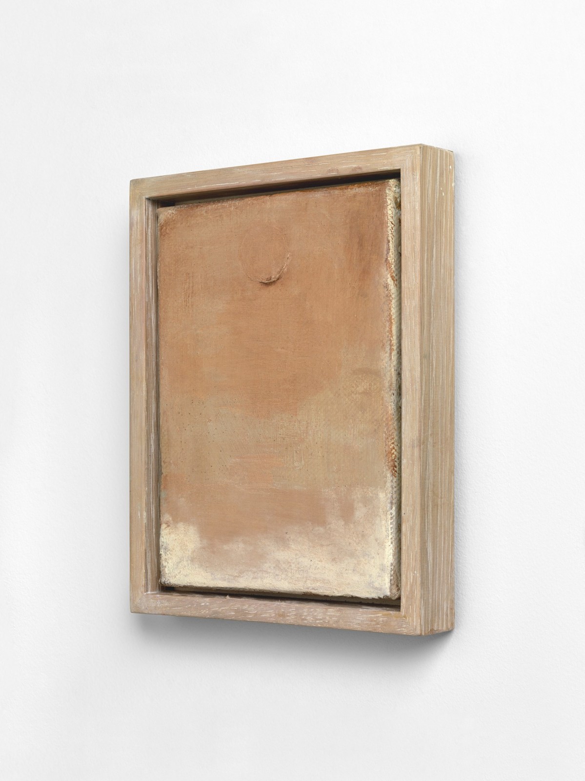 Deborah Tarr, Dirty Pink Moon, 2025