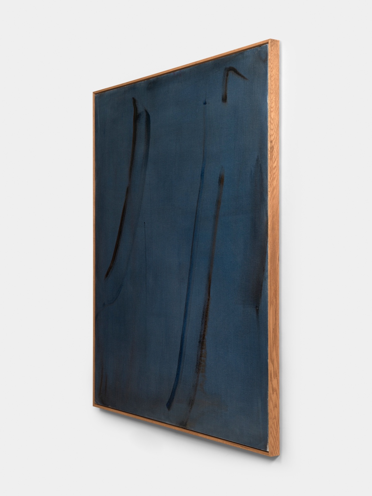 Richard Zinon, Untitled VII, 2024