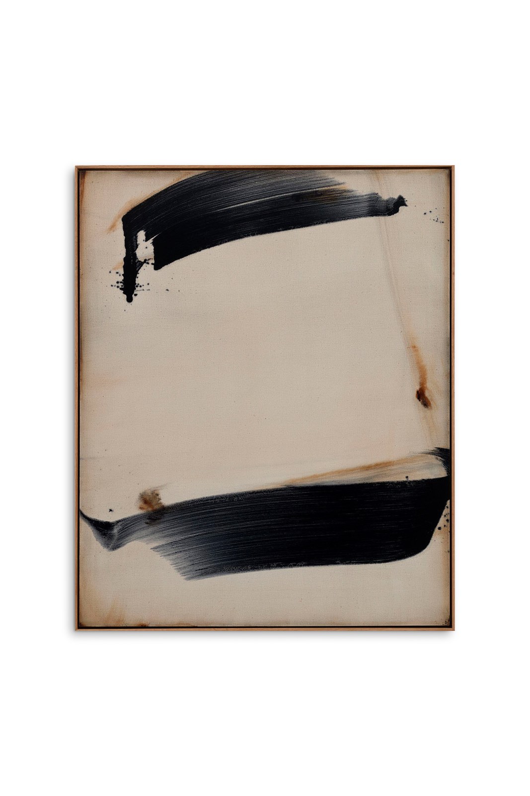 Richard Zinon, 2/5, 2025