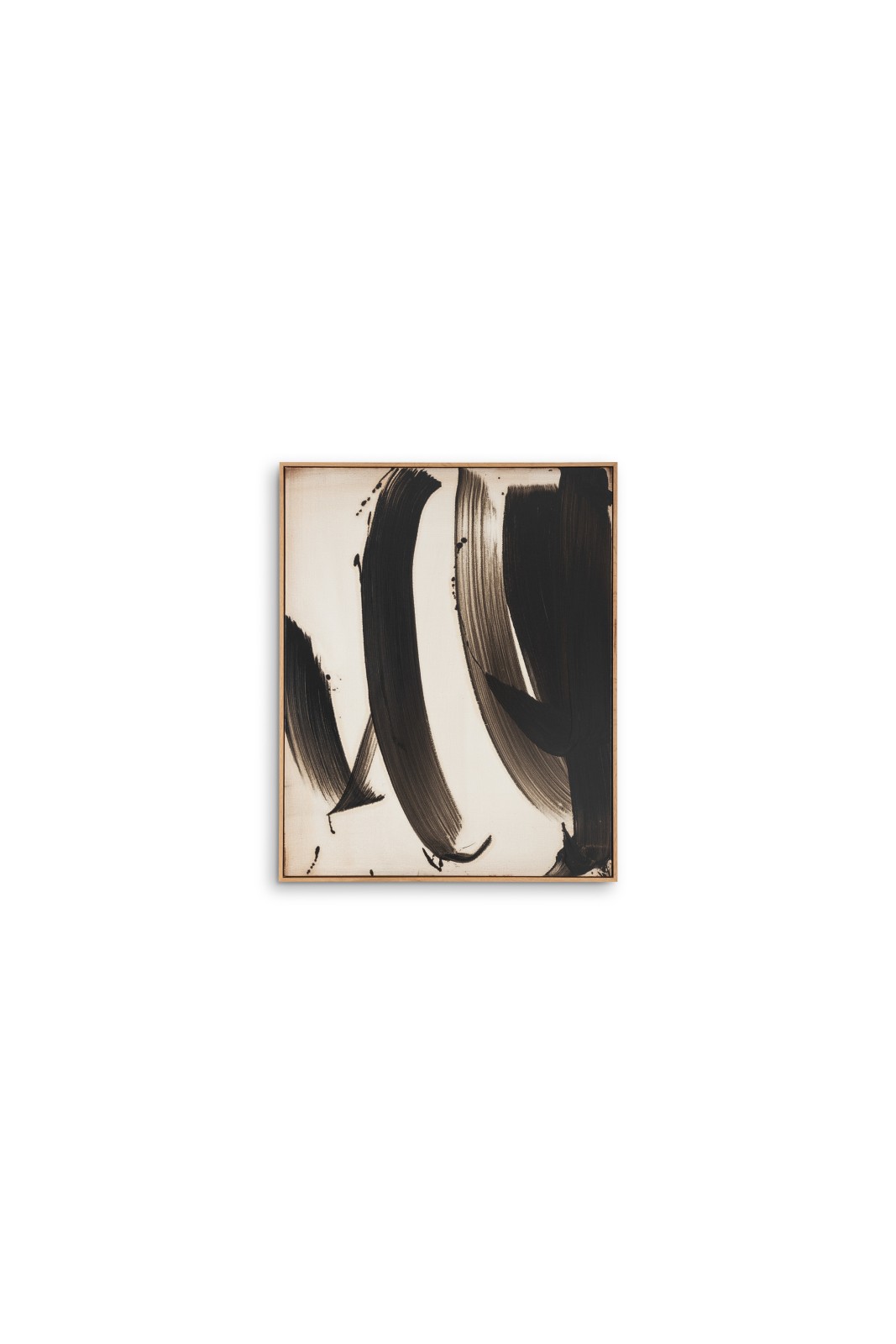 Richard Zinon, composition 11, 2025