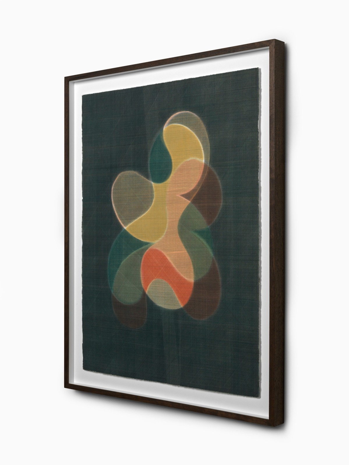 David Murphy, Untitled I, 2025
