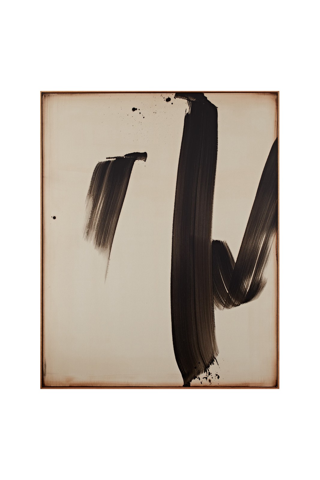 Richard Zinon, Composition 29, 2025