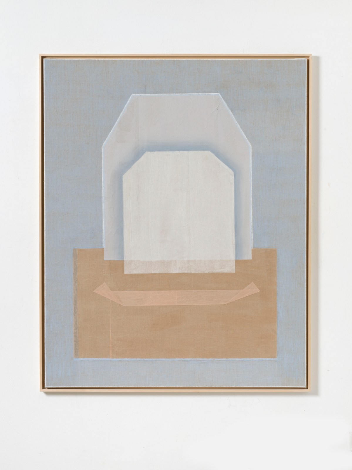 Kim Bartelt, So long, 2023
