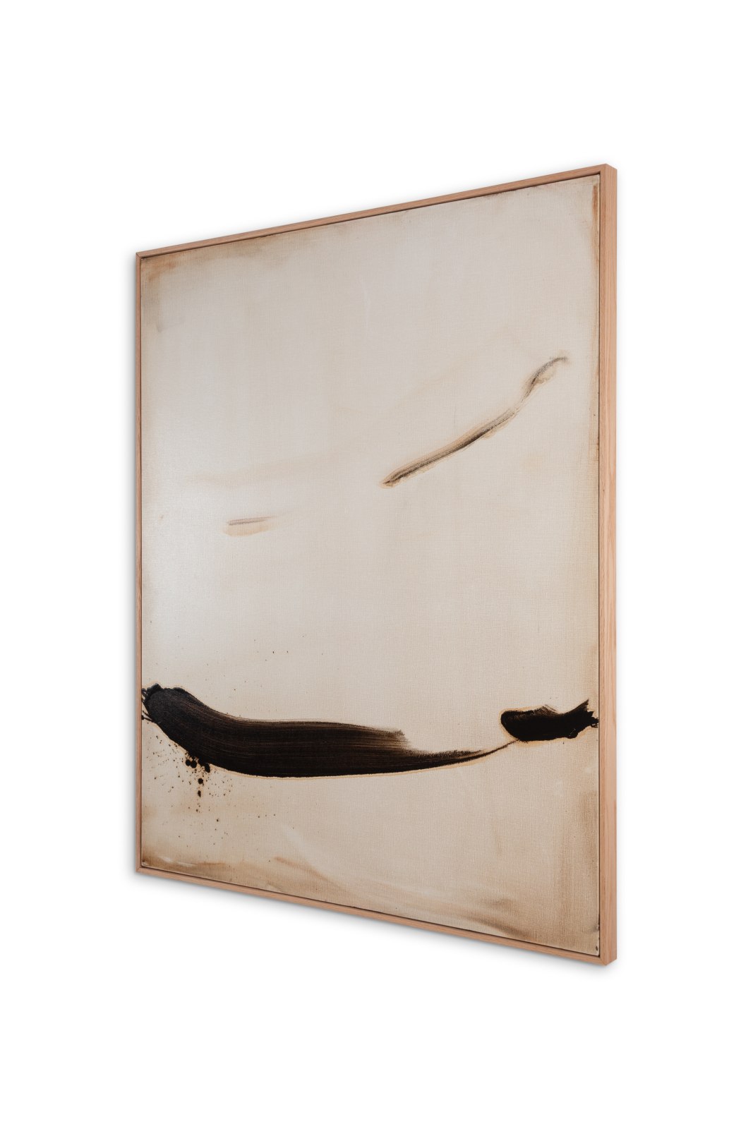 Richard Zinon, Untitled I, 2024