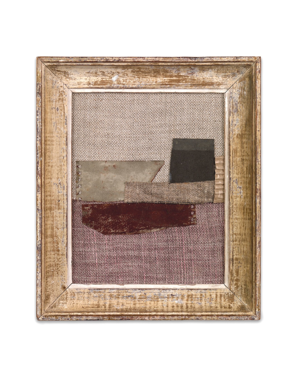 Deborah Tarr, Dock, 2023