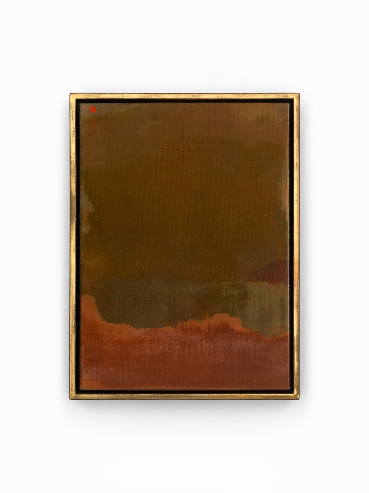 Deborah Tarr, The Painted Desert, Arizona, 2025