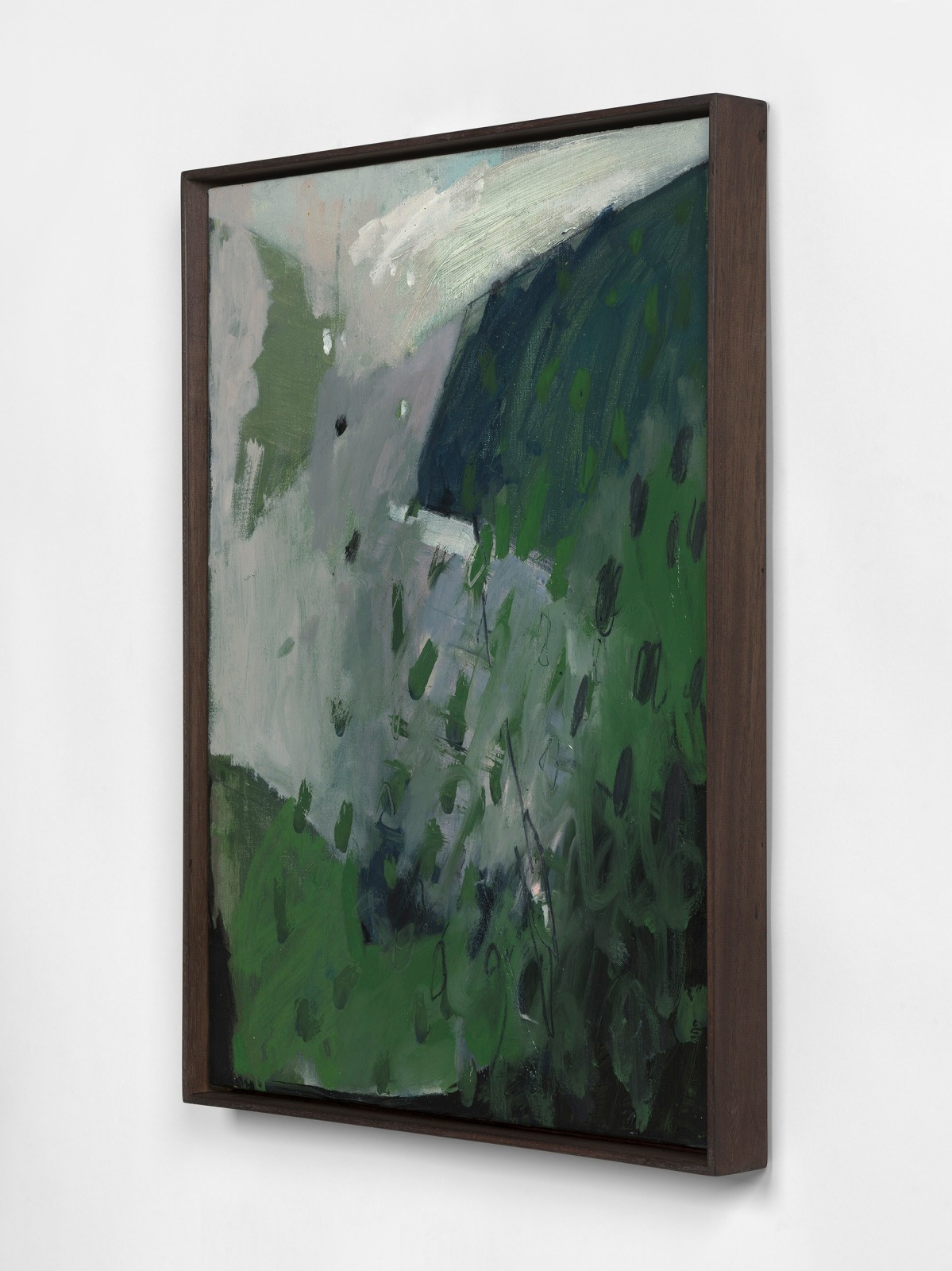 Richard Hearns, Mantle, 2022