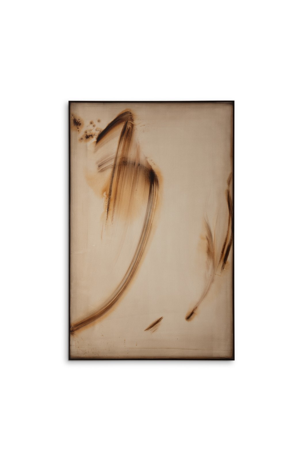 Richard Zinon, Composition 7, 2025
