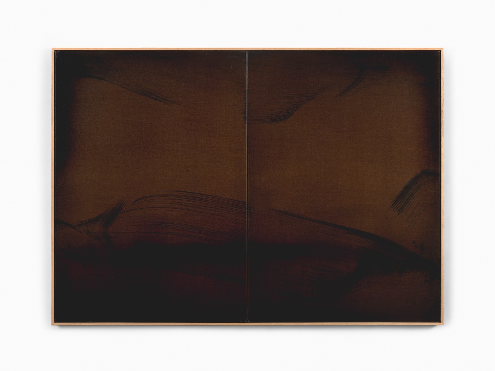 Richard Zinon, Composition 20, 2024