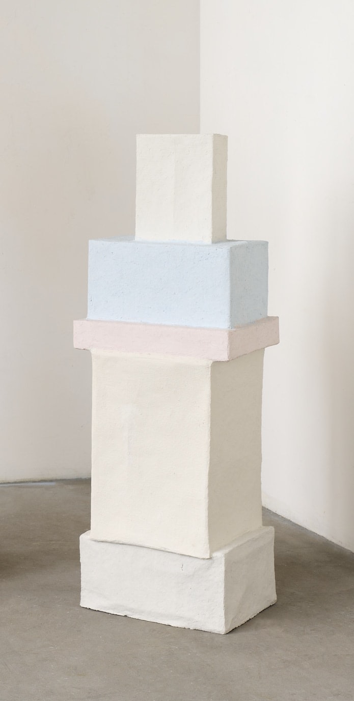 Kim Bartelt, Pillar I, 2023