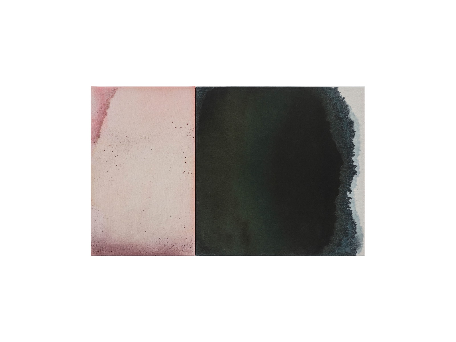 Sam Lock, Now-silence, 2025