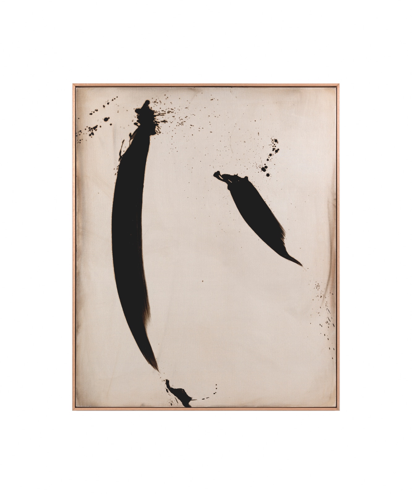 Richard Zinon, Untitled IV, 2024