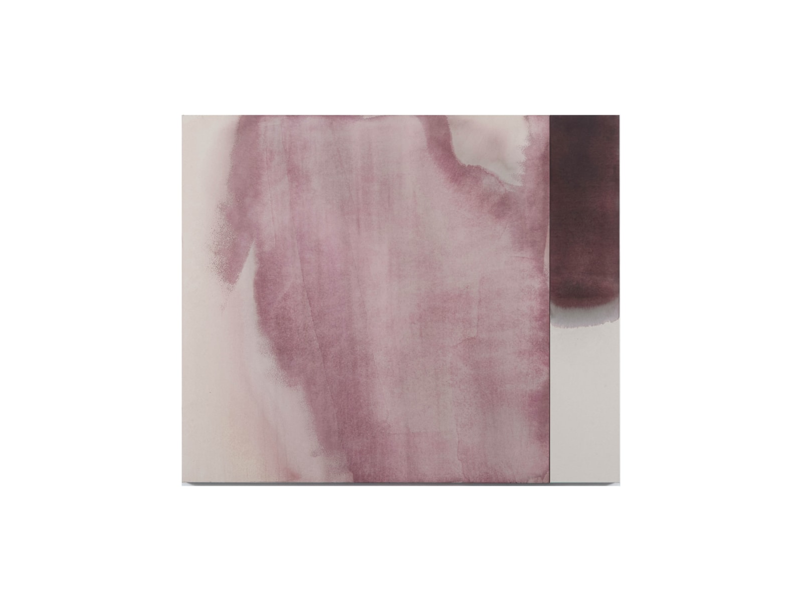 Sam Lock, A year in your hand, 2025